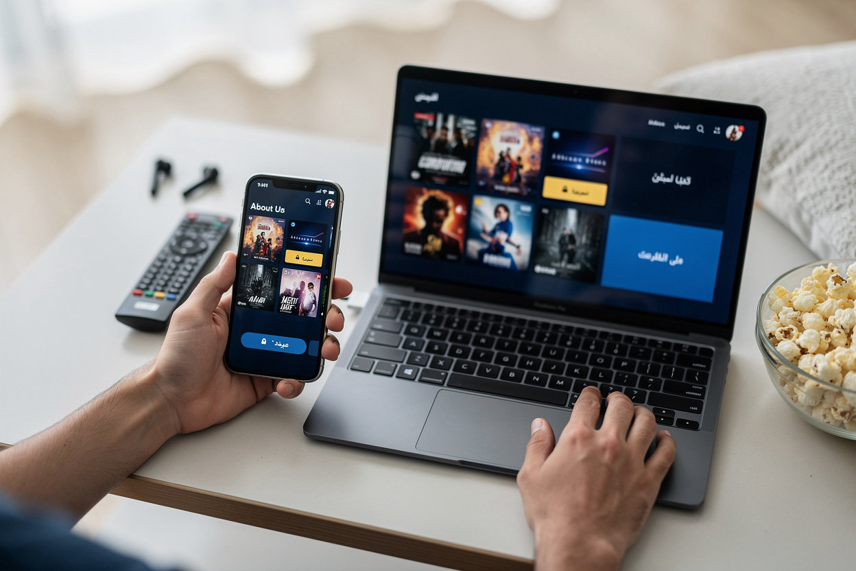 أفلام برايم - منصة أفلام عربية موثوقة توفر محتوى سينمائي بجودة عالية للسعودية